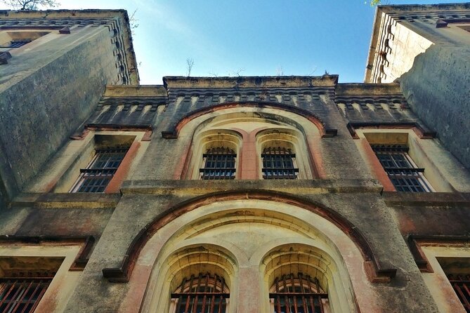 Charleston Pirates and Ghosts Tour - Tour Itinerary