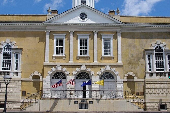 Charleston Pirates and Ghosts Tour - Tour Duration and Cost