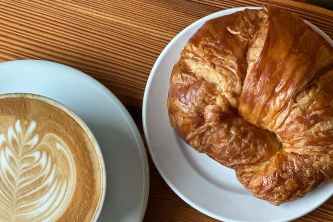 Charleston Private Brunch Walking Tour With Secret Food Tours - Food and Beverages