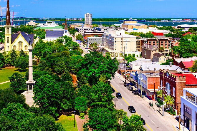 Charleston Private Brunch Walking Tour With Secret Food Tours - Customer Reviews