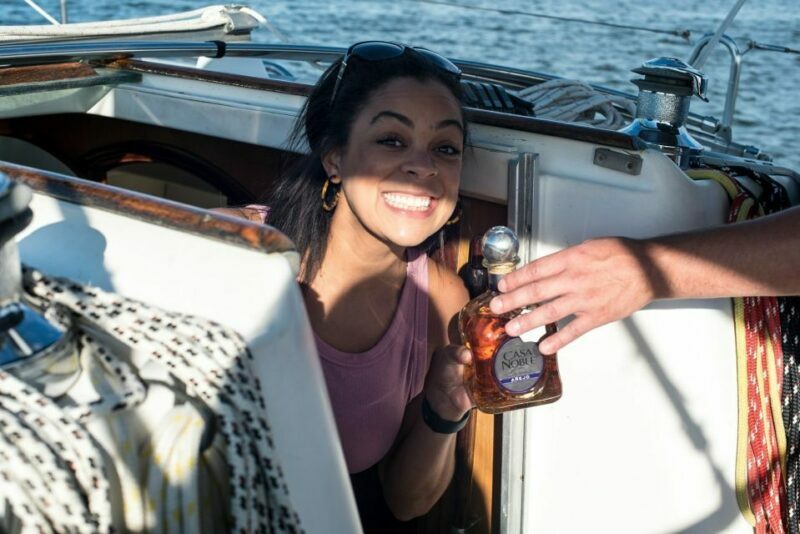Charleston: Private BYOB Luxury Yacht Cruise - FAQs
