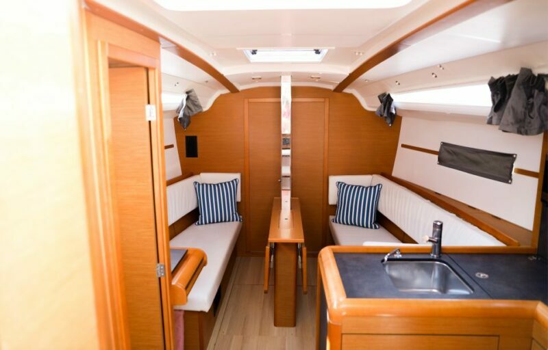 Charleston: Private Daytime or Sunset BYOB Sailing Charter - Final Thoughts