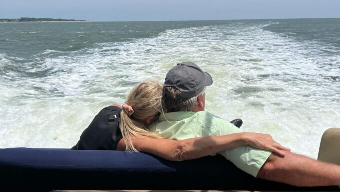 Charleston: Private Luxury Yacht Charter - Frequently Asked Questions