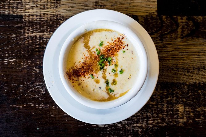Charleston Private Walking Food Tour With Secret Food Tours - Cancellation Policy