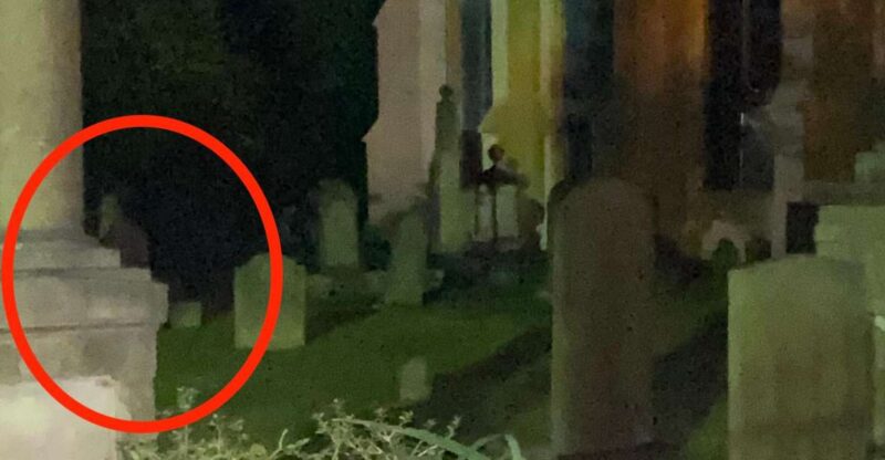 Charleston: Real Hauntings of Charleston Guided Tour - Itinerary Highlights