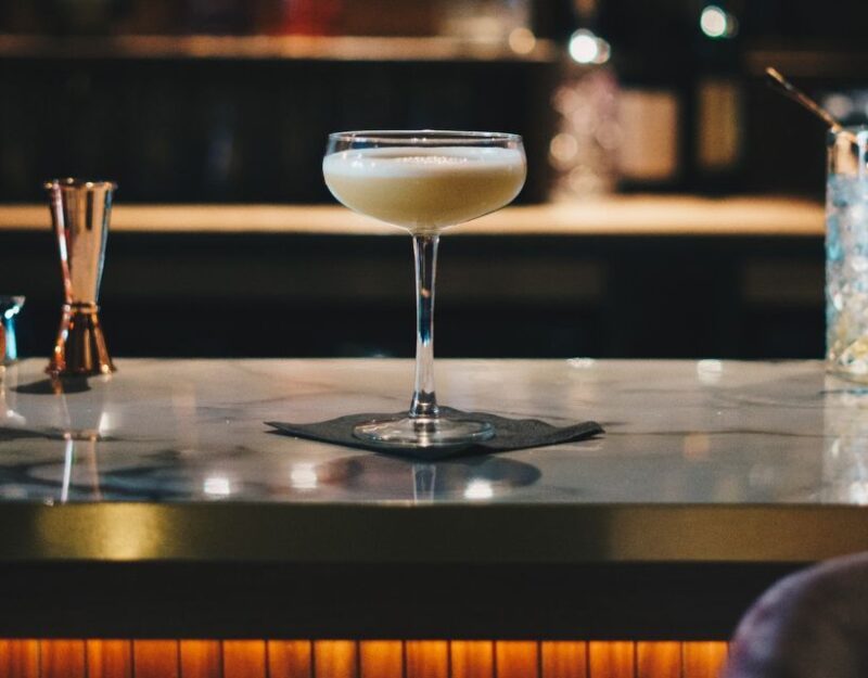 Charleston: Roaring 20S Walking Tour With Cocktails - Experience Highlights