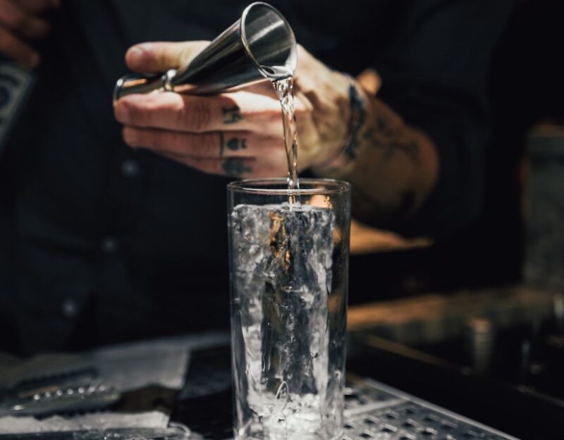 Charleston: Roaring 20S Walking Tour With Cocktails - Tour Details
