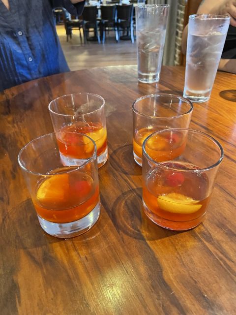 Charleston: Roaring 20S Walking Tour With Cocktails - Frequently Asked Questions