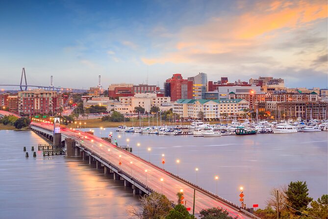 Charleston Scavenger Hunt and Highlights Self-Guided Tour - User Feedback and Recommendations
