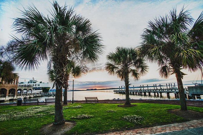 Charleston See-It-All Sightseeing Bus Tour - Weather Considerations