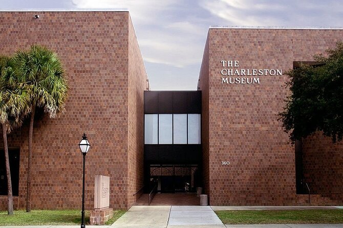 Charleston Self-Guided Audio Tour - Navigating the Self-Guided Experience