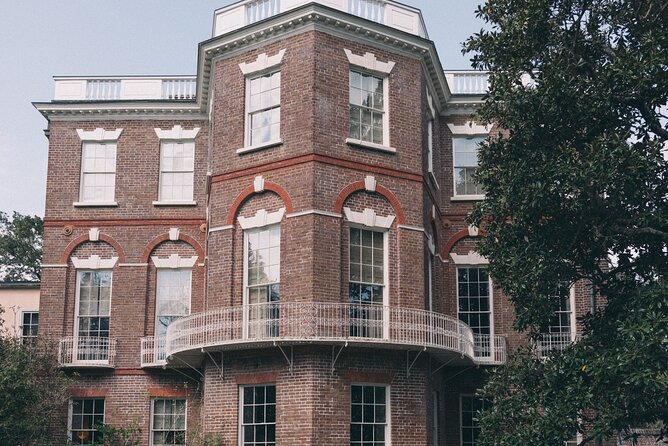Charleston Self-Guided Audio Tour - Addressing Past Quality Concerns