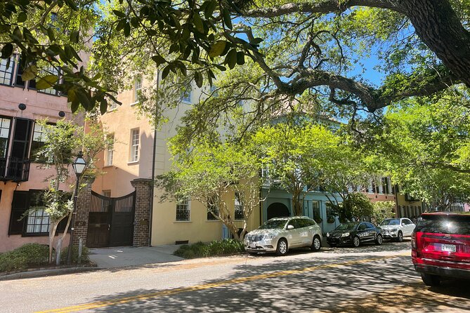 Charleston Self Guided Walking Tour - Traveler Testimonials
