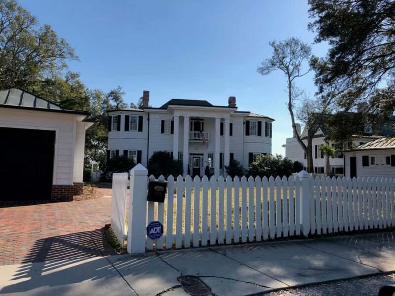 Charleston: Shem Creek Culture Tour - Practical Tips for Participants