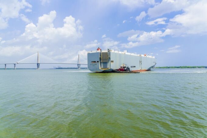 Charleston: Sightseeing Harbor Tour & Dolphin Watch - Cancellation Policy and Refunds