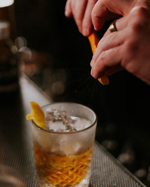 Charleston: Sip History In a Secret Speakeasy Cocktail Class - Customer Reviews