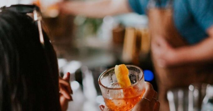 Charleston: Sip History In a Secret Speakeasy Cocktail Class - Frequently Asked Questions
