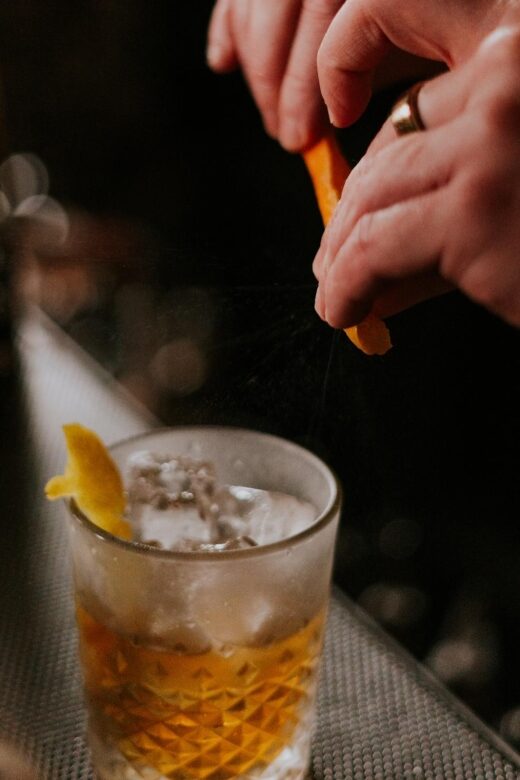 Charleston: Sip History In the "The Sun" Cocktail Class - Authenticity and Reviews