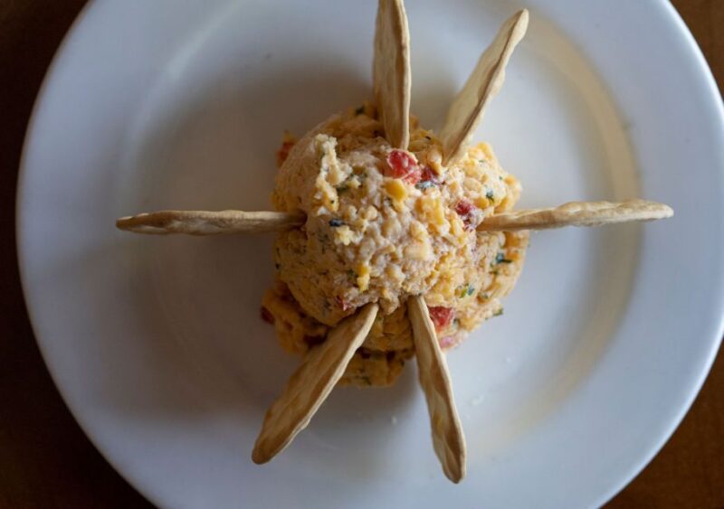 Charleston: Small Group Food Tour – Savor the Flavors - Dietary Considerations