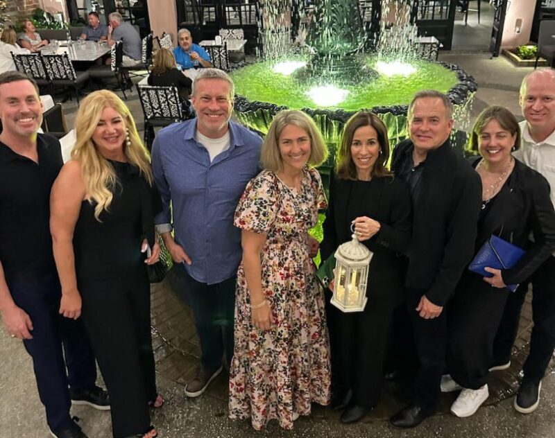 Charleston: Small-Group Ghost Walking Tour at Night - Experience Highlights