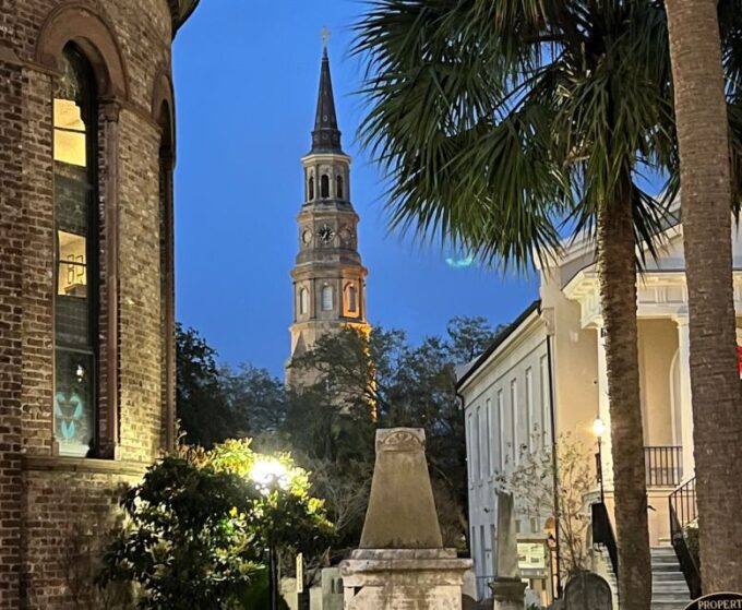 Charleston: Small-Group Ghost Walking Tour at Night - Frequently Asked Questions