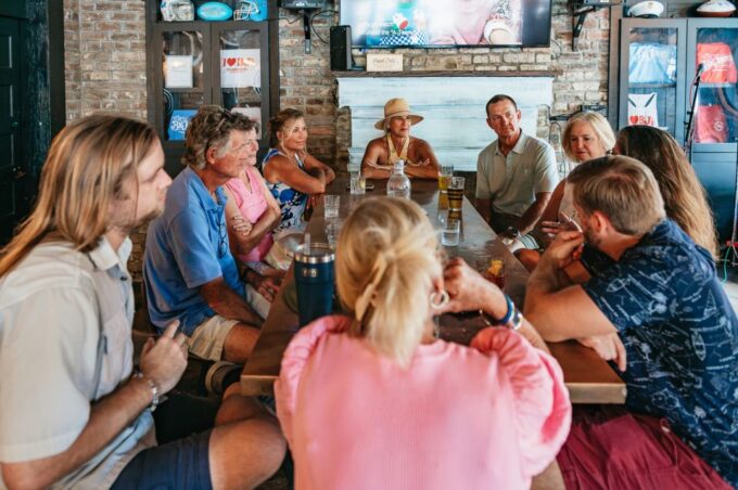 Charleston: Speakeasy Sagas Prohibition Pub Crawl - Practical Tips for the Tour