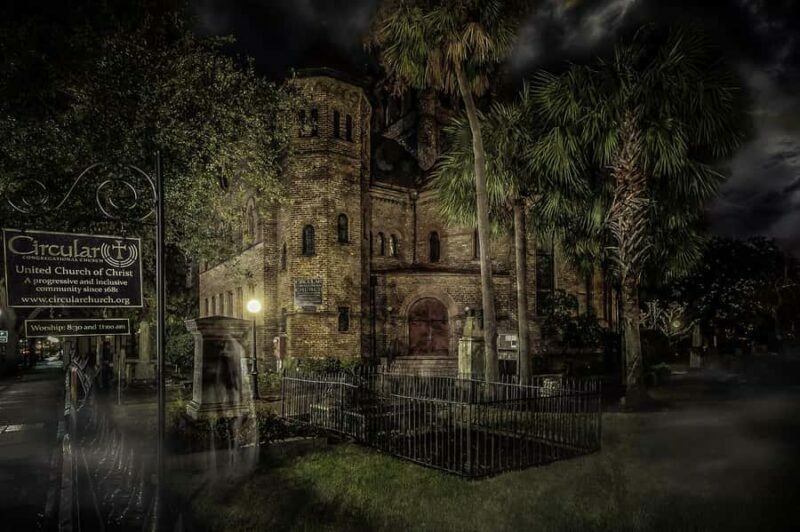 Charleston: Spirits & Spirits Haunted Pub Crawl - Final Thoughts: Who Will Love It?