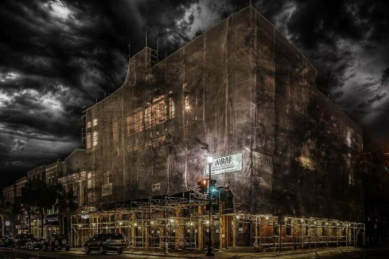 Charleston: Spirits & Spirits Haunted Pub Crawl - FAQ