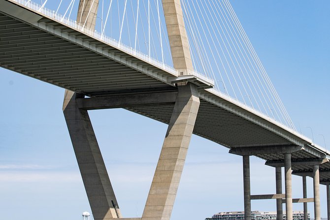 Charleston Sunset Blues & BBQ Dinner Cruise - What to Expect on the Cruise