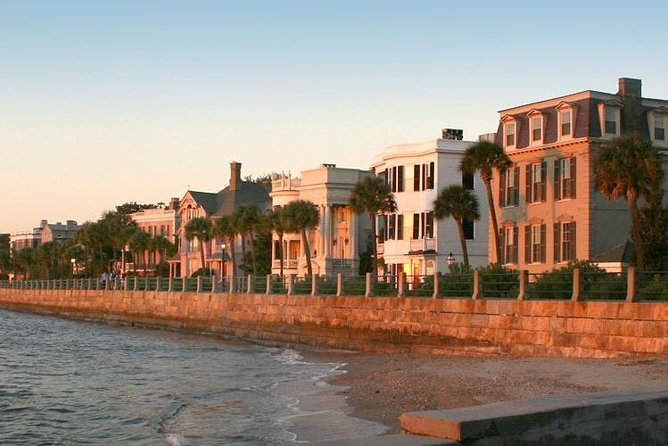 Charleston Sunset Blues & BBQ Dinner Cruise - Cash Bar and Alcoholic Drinks