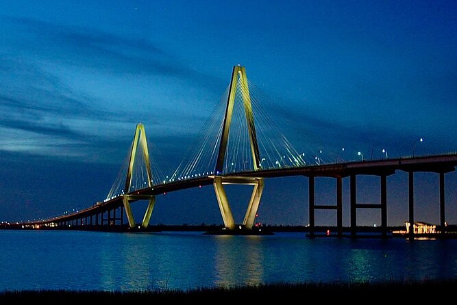 Charleston Sunset Cruise by Private Boat - Schedule and Availability