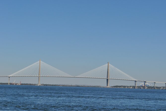 Charleston Sunset Cruise by Private Boat - Booking Confirmation