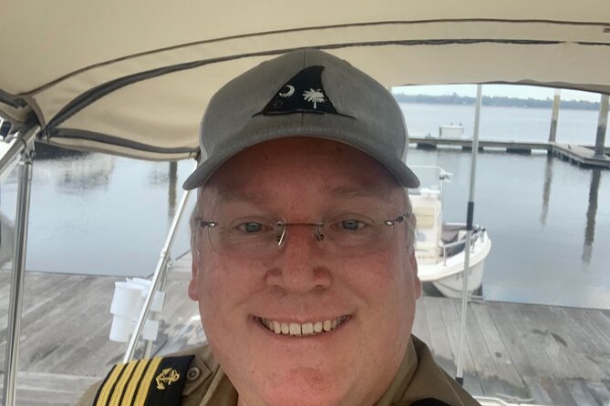 Charleston Sunset Cruise by Private Boat - Accessibility and Limitations