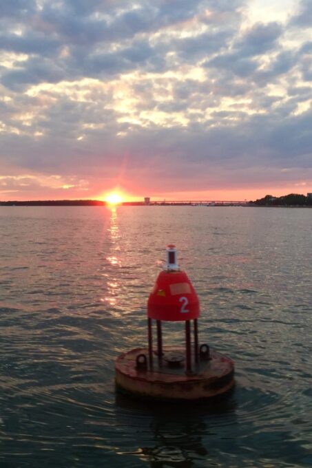 Charleston: Sunset Harbor Cruise - Customer Testimonials