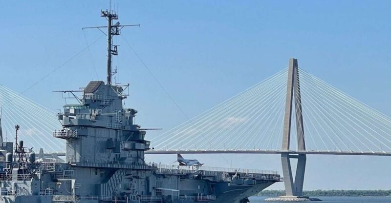Charleston: The Complete Lowcountry Tour. Get Out of Town! - Historical and Cultural Insights
