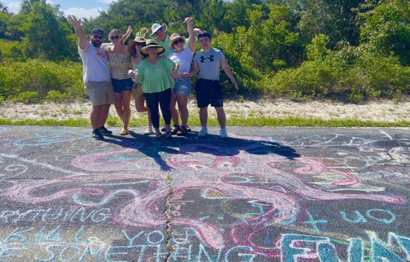 Charleston: The Complete Lowcountry Tour. Get Out of Town! - Explore Charlestons Rich History