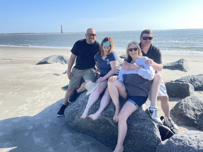 Charleston: The Complete Lowcountry Tour. Get Out of Town! - Snack Box and Water