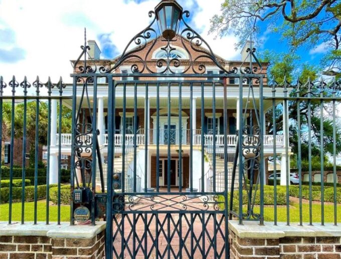 Charleston: The Complete Lowcountry Tour. Get Out of Town! - Memorable Water Taxi Cruise