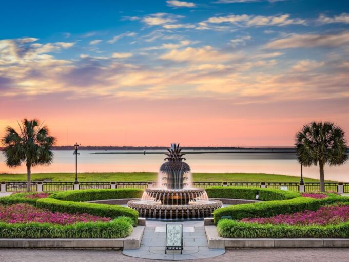 Charleston: Tour Pass With 40+ Attractions - Paperless Activation and Languages
