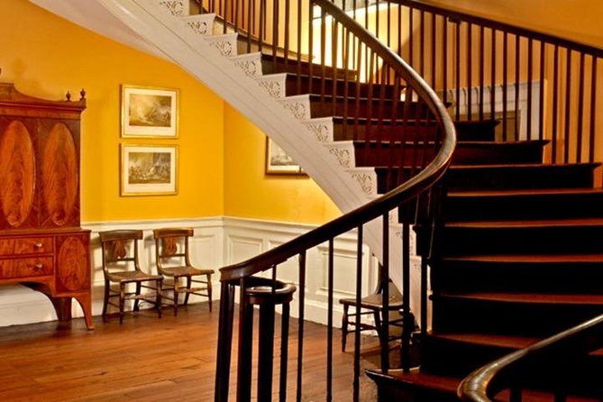 Charleston TourPass - Includes 40 Top Tours - Accessibility and Transportation