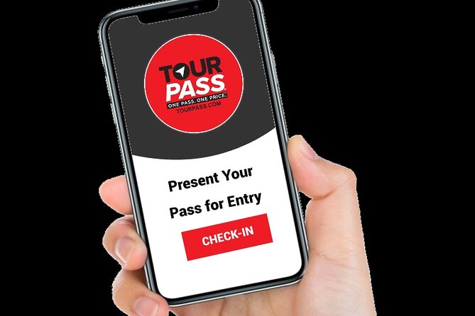 Charleston TourPass - Includes 40 Top Tours - Customizable Itinerary Options
