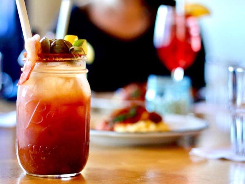 Charleston: Upper King St. Brunch Walking Tour - Captivating Cultural Highlights
