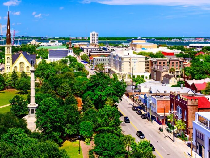 Charleston: Upper King St. Brunch Walking Tour - Frequently Asked Questions