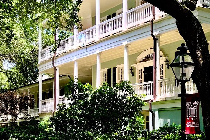 Charleston Walking Brunch Tour With Secret Food Tours - Highlights of the Charleston Walking Brunch Tour