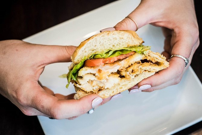 Charleston Walking Food Tour With Secret Food Tours - Constructive Guest Feedback