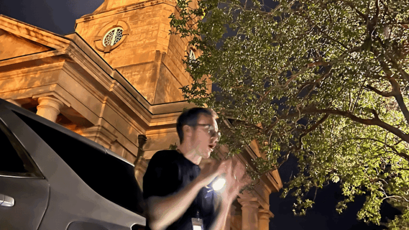 Charleston: Walking Ghost Tour - Tour Highlights