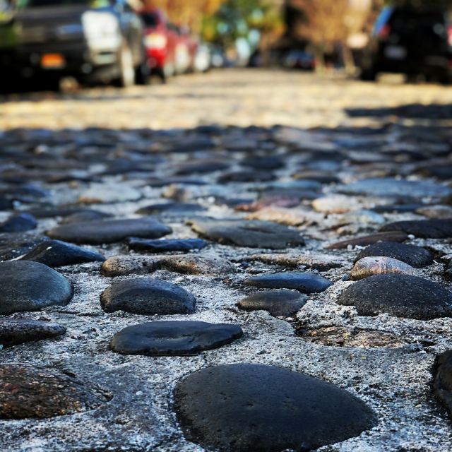 Charleston: Walking History and Bar Tour - Booking Information