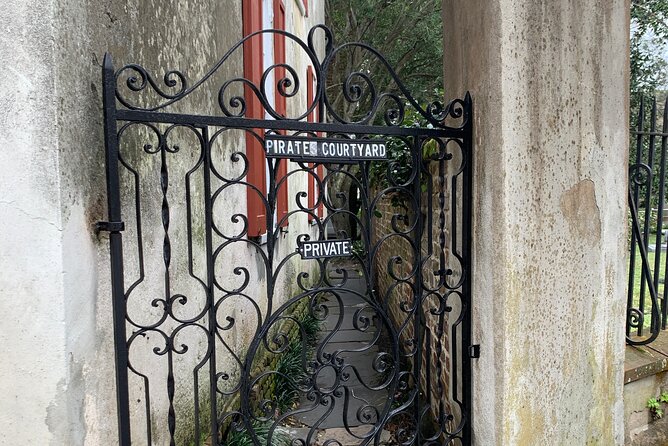 Charlestons Haunted Ghost Tour - Solo Smart Phone Guided Tour - Traveler Reviews