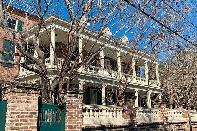 Charleston's Strong Women of the South History Tour - Printers and Artisans