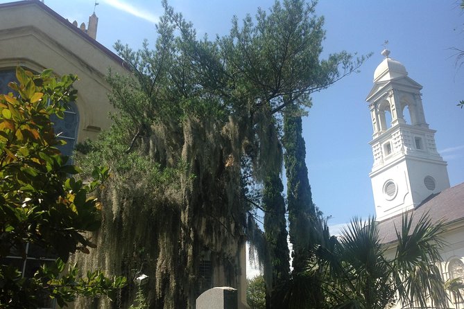 Charleston's Strong Women of the South History Tour - Madams and Shopkeepers
